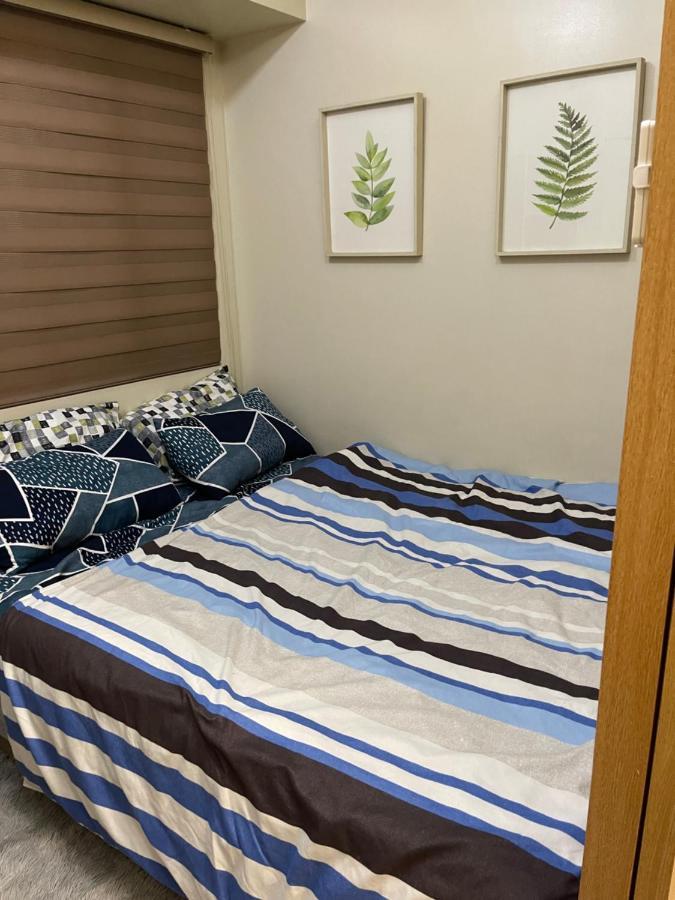 Amour Staycation Shell Residences Manille Extérieur photo